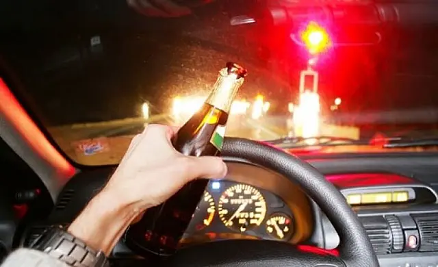 Motorista bêbada é encontrada caída em tubulação após acidente na BR-163, na Capital