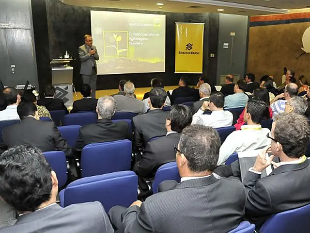 Governo e representantes do setor produtivo pedem agilidade na liberação de recursos para produtores rurais