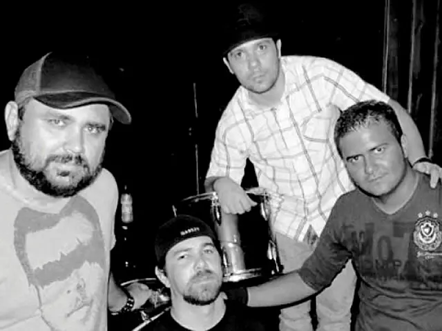 FCMS leva ao palco do projeto Som da Concha as bandas Foogha e Jennifer Magnética
