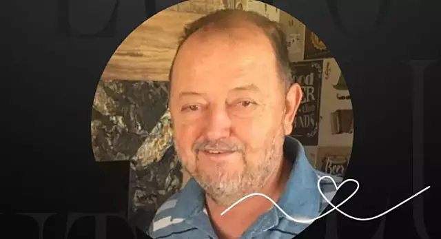 Zé Lolli, primeiro prefeito de Laguna Carapã, falece aos 68 anos
