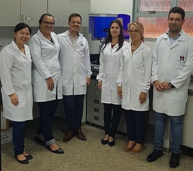 Perícia Oficial do Estado amplia capacidade de realizar exames de DNA contra crimes