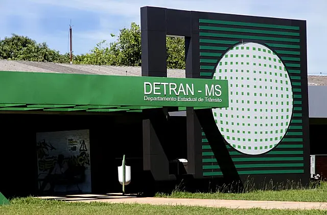 Detran-MS lança curso teórico de 1ª habilitação gratuito