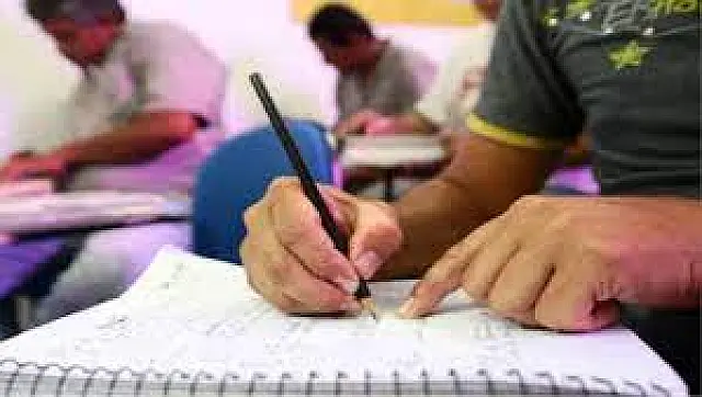 Matrículas para o curso EJA em Bonito começam hoje