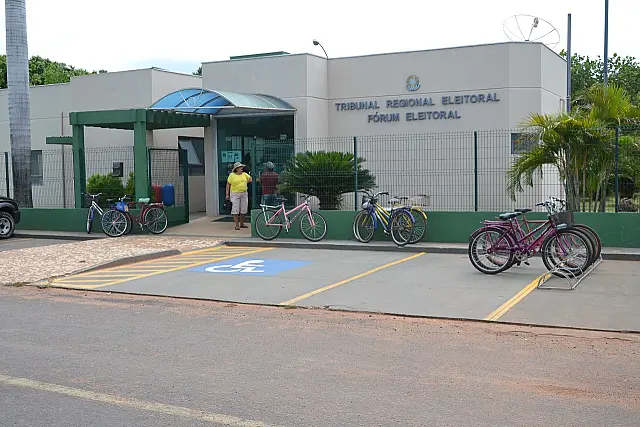 Cartório Eleitoral inicia os atendimentos de regularização do título