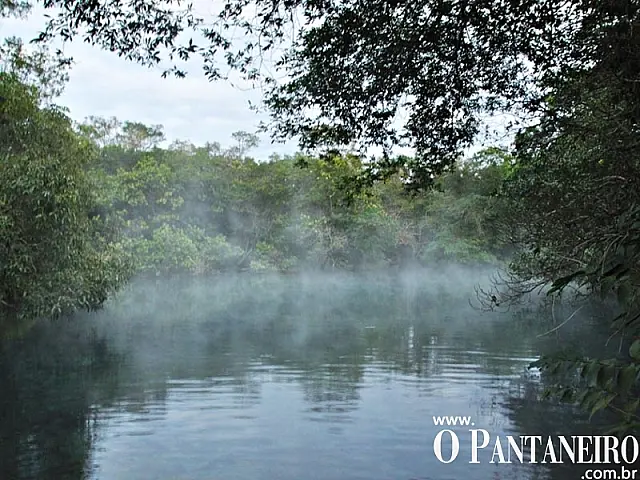 Inverno começa com chuva e variação de temperatura no Estado