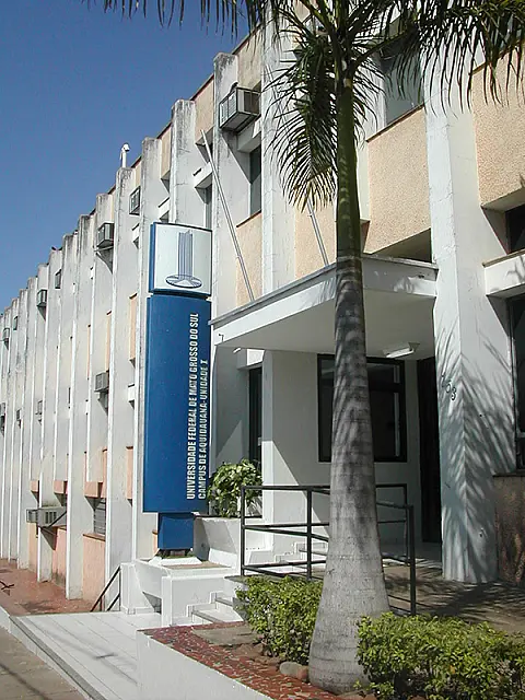 Campus de Aquidauana terá especialização em História da América