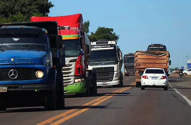 Programa Voucher Transportador abre inscrições com mil vagas