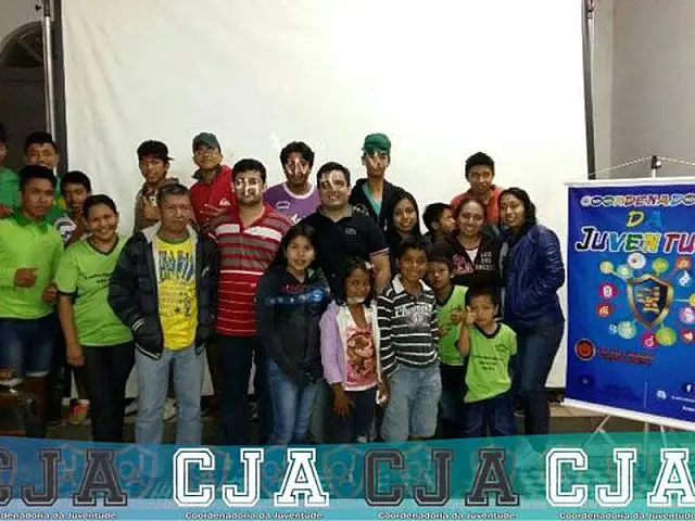 Coordenadoria da Juventude de Aquidauana lança projeto Cinema Cidadão