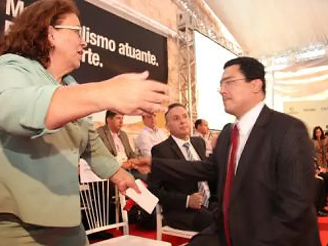 Ministra diz que nenhum município ficará sem recursos