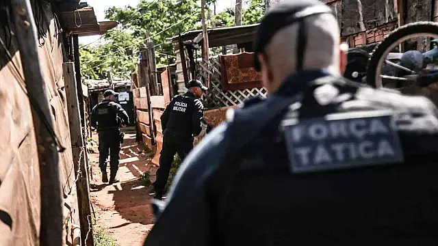 Irmãos discutem e jovem é assassinado com facada no coração