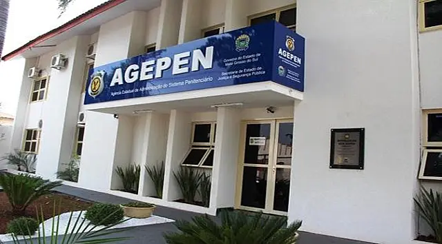 Atividades e visitas presenciais continuam suspensas em presídios de MS
