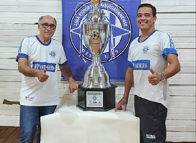 LEA afirma que realizará 77º Campeonato Amador mesmo sem apoio financeiro