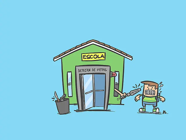 Escolas