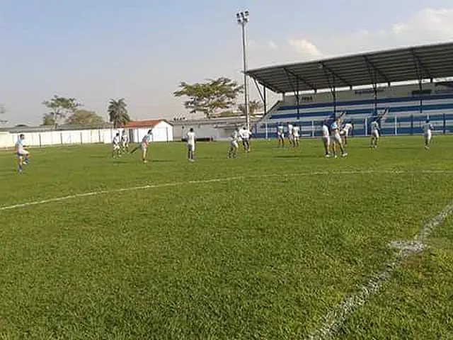 Azulão busca classificação amanhã diante do Campo Grande