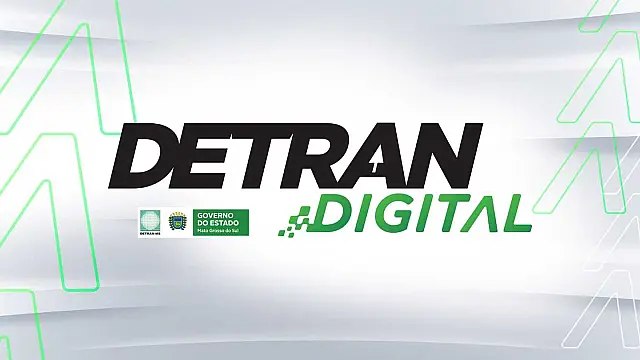 Agência do Detran-MS 100% digital será inaugurada amanhã