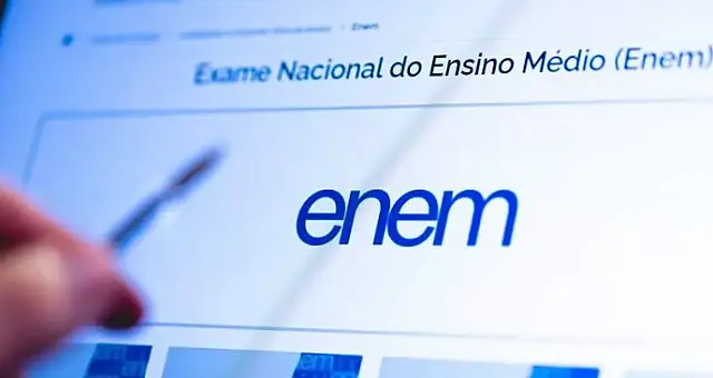 Prazo para pagar taxa do Enem 2026 termina nesta quarta-feira