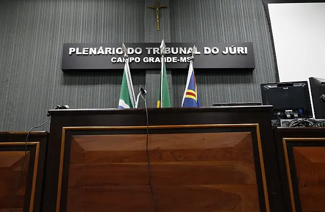 Tribunal do Júri da Capital tem 11 sessões agendadas para fevereiro