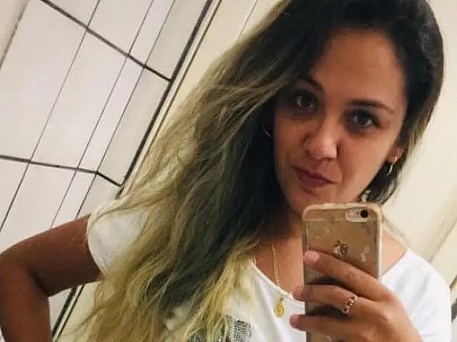 Polícia suspeita de crime passional no sumiço de servidora e homem é preso