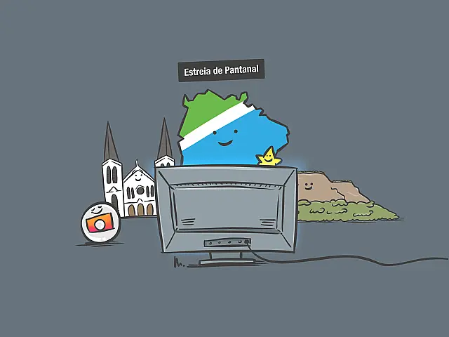 Todos ligados