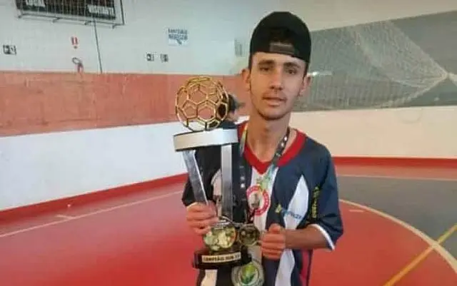 Estudante de 18 anos morre afogado em rio de Guia Lopes da Laguna