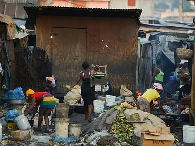 Fome no mundo em desenvolvimento diminuiu 27% em 15 anos, mostra estudo