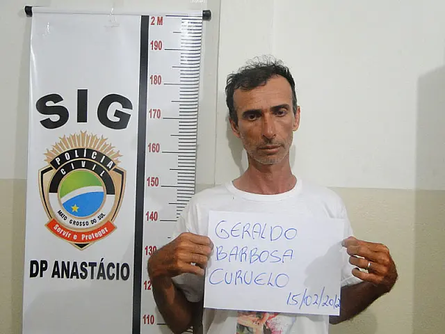 Polícia Civil desativa disque-drogas e prende traficante