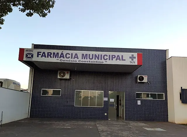 Prefeitura de Aquidauana divulga horários em unidades de saúde