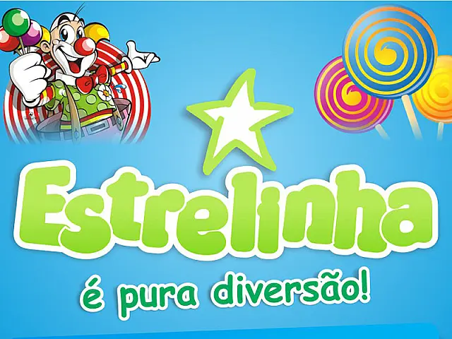 Loja Estrelinha faz mega promoção de Dia das Crianças