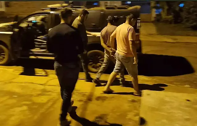 Homem é acusado de estuprar filhas gêmeas e engravidar outra em Caarapó