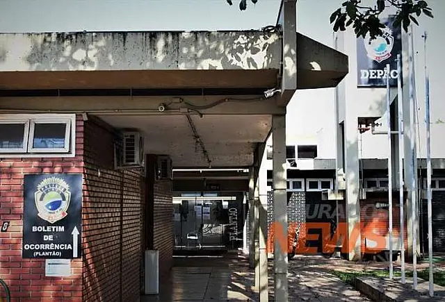 Morador em Dourados é o primeiro de MS a ser enquadrado em crime de "stalking"