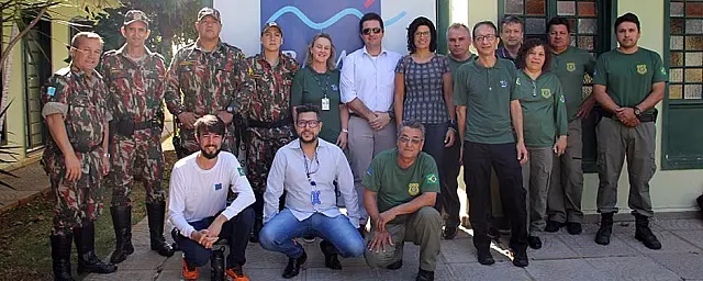 Ministério Público faz ação conjunta contra desmatamento em Miranda, Porto Murtinho, Bodoquena e Corumbá