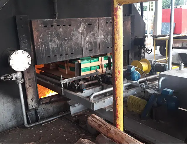 Polícia Civil de Anastácio incineram 160 quilos de drogas apreendidas na região