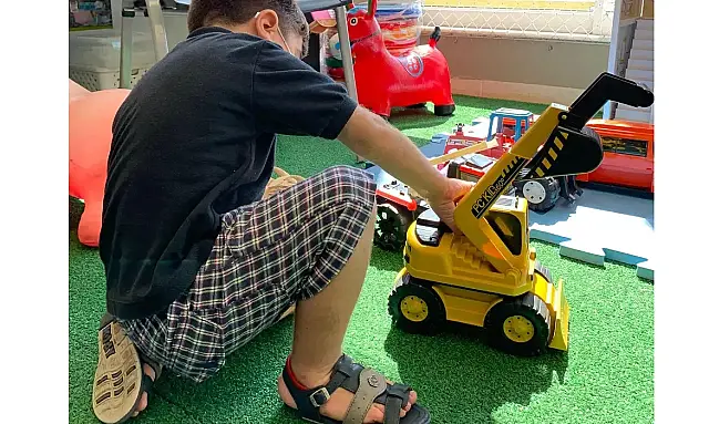 Hipertensão arterial também ocorre na infância