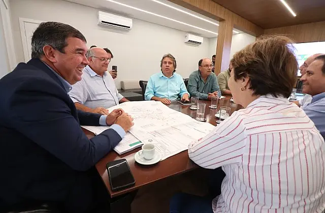 Governo de MS tem foco na qualidade de vida da população do Estado
