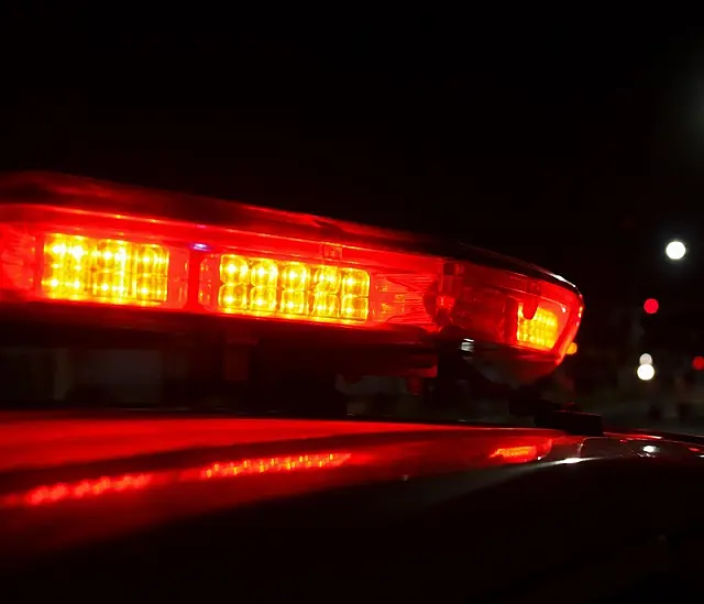 Mulher e bebê são encaminhadas ao hospital após queda de motocicleta em Miranda