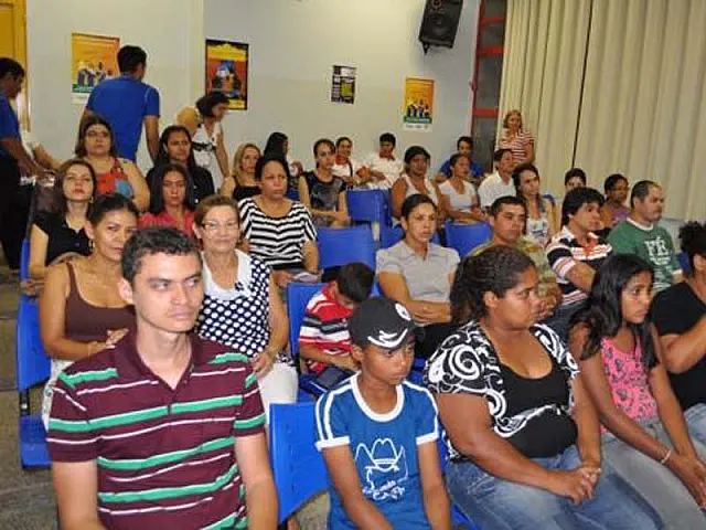 2º Colóquio sobre Drogas será realizado hoje