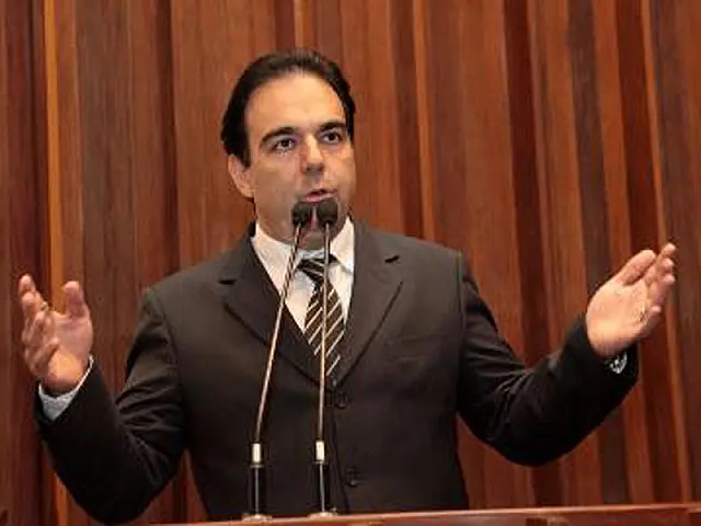 Felipe Orro vence em Aquidauana e Anastácio; ex-BBB soma 66 votos