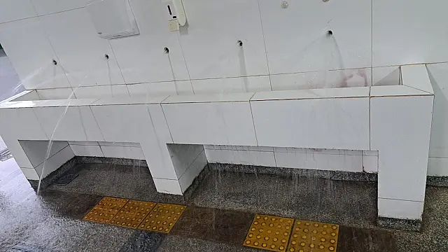 Suspeito de furtos em série em escolas públicas da Capital é preso