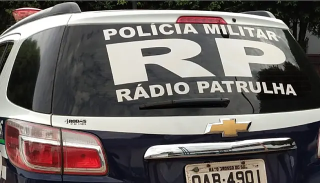 PM prende foragidos da Justiça de Aquidauana e Miranda