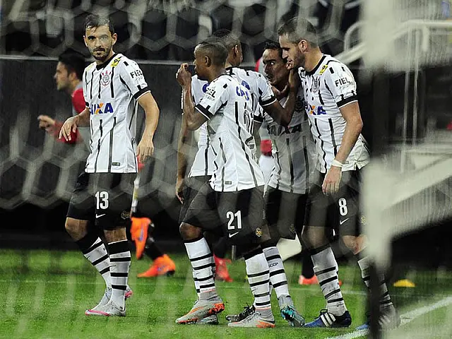 Confira os resultados desta quinta-feira no Campeonato Brasileiro