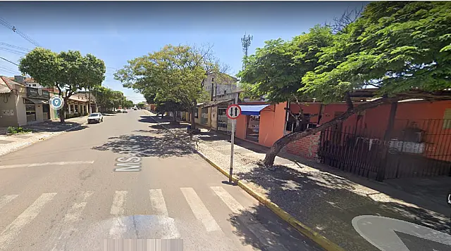 Supermercado tem prejuízo de R$ 700 com furto