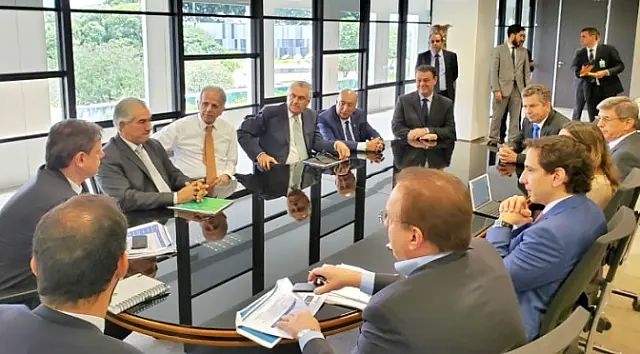 Concessão da BR-163 pode passar por revisão contratual