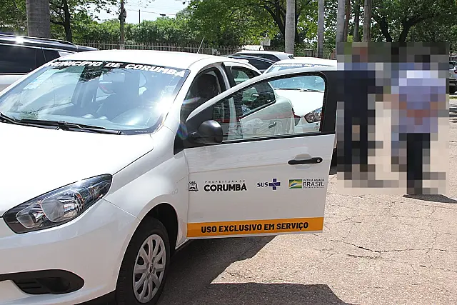 PRF apreende R$ 10 mil que seriam utilizados para compra de votos