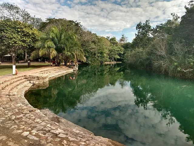 Sábado será de sol e com poucas nuvens em Aquidauana