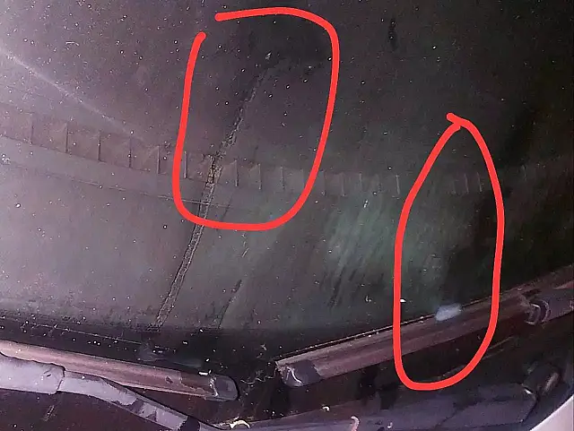 "Fiquei apavorada", diz empresária ao descobrir que homem ejaculou em carro