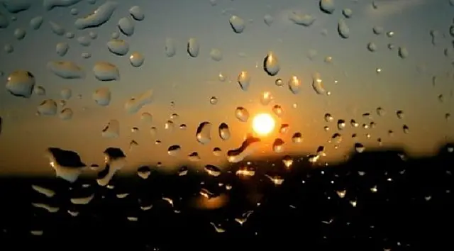 Domingo de tempo instável e temperaturas amenas no MS