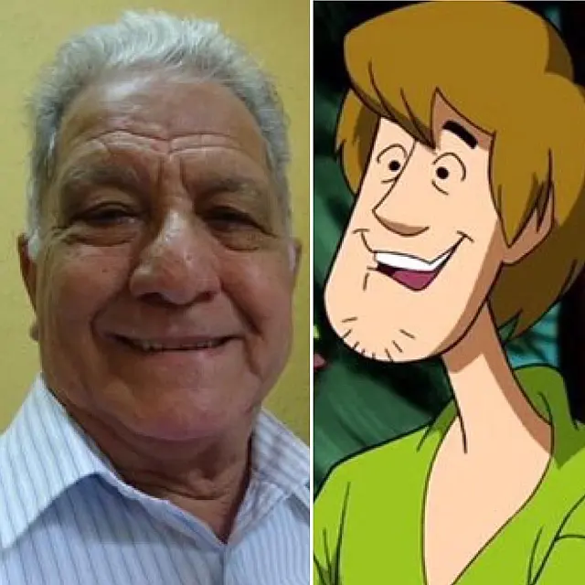 Dublador do Salsicha morre três dias após Orlando Drummond, que deu voz ao Scooby-Doo