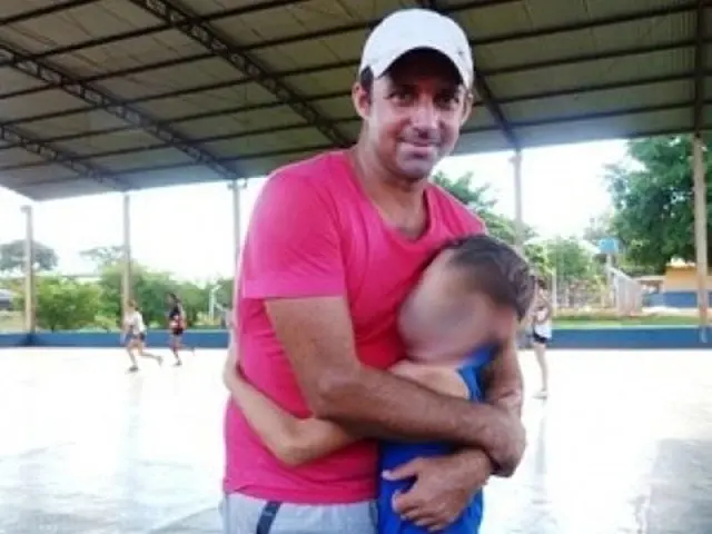Professor morre após ser eletrocutado durante poda de árvore