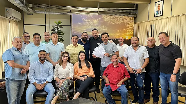 Governo de MS garante repasse de R$ 1,32 milhão para Carnaval de Corumbá 2025
