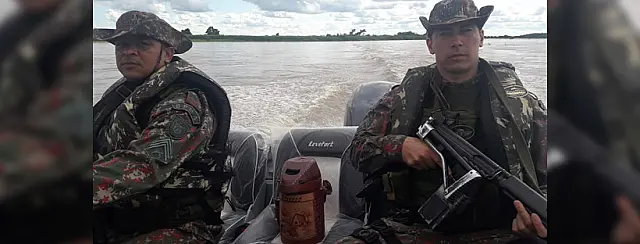 PMA divulga balanço de dois meses da "Operação Piracema"